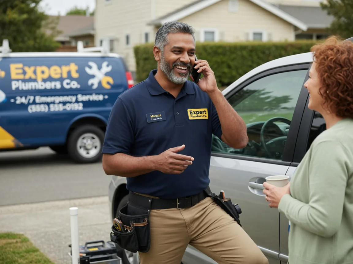 Clogged Drain Repair in East Fultonham, OH